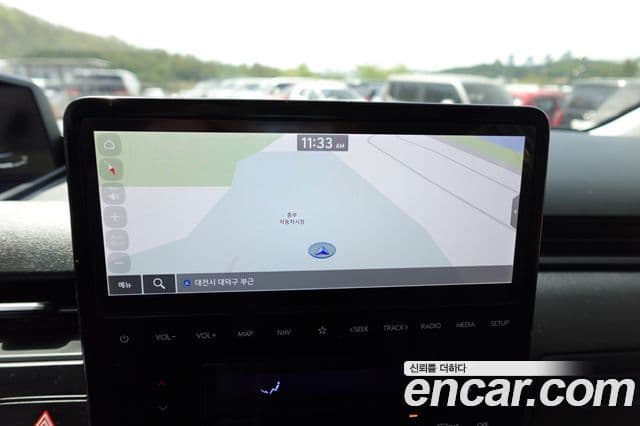 Hyundai Staria 2023 — Şəkil 8/20