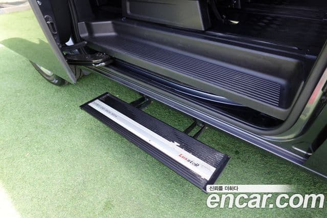 Hyundai Staria 2023 — Şəkil 14/20