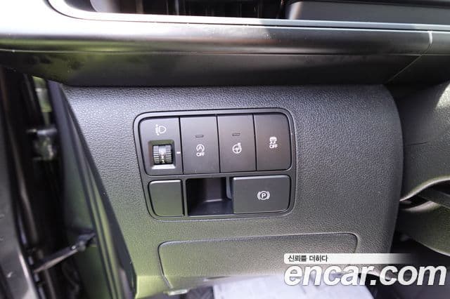 Hyundai Staria 2023 — Şəkil 15/20