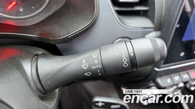 Renault Samsung XM3 2022 — фото 17 из 20