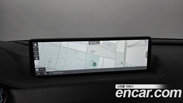 Genesis Electrified G80 2023 — ფოტო 14/20