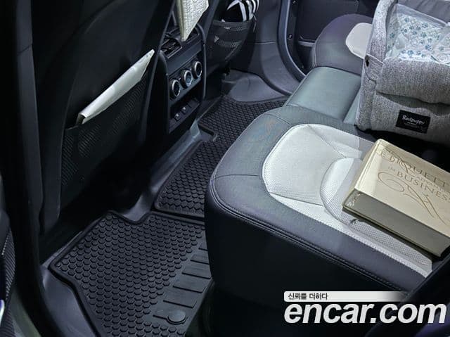 Land Rover Defender 2024 — Şəkil 15/18