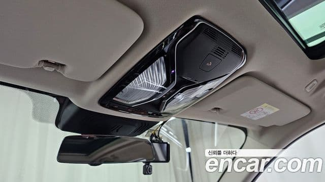 BMW X7 2022 — ფოტო 20/20