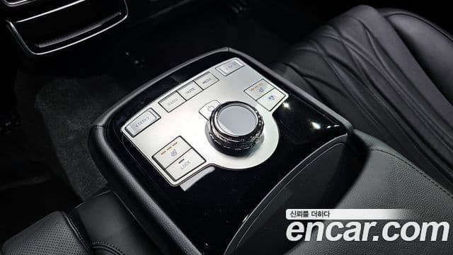 Genesis Electrified G80 2024 — фото 20 из 20