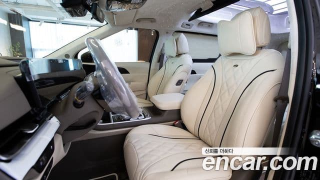Kia Carnival 2026 — Şəkil 4/20