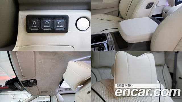 Kia Carnival 2026 — Şəkil 5/20