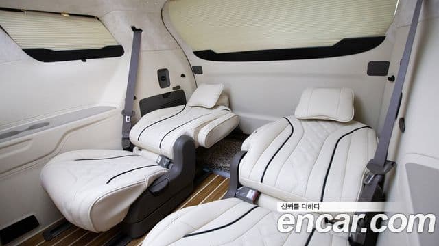 Kia Carnival 2026 — Şəkil 15/20