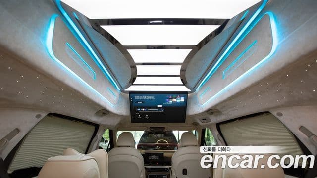 Kia Carnival 2026 — Şəkil 16/20