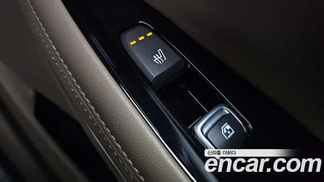 Kia K8 2021 — Şəkil 19/20