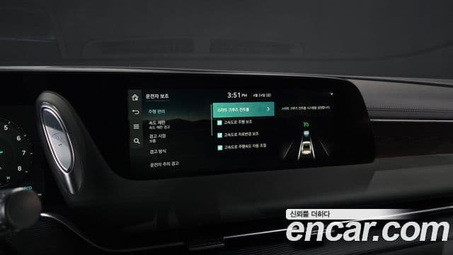 Genesis G90 2022 — Photo 9/39