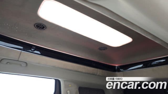 Kia Carnival 2024 — Photo 14/39
