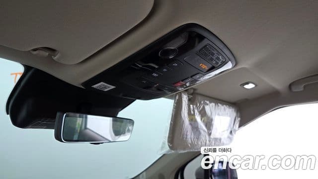 Kia Carnival 2024 — Photo 3/39