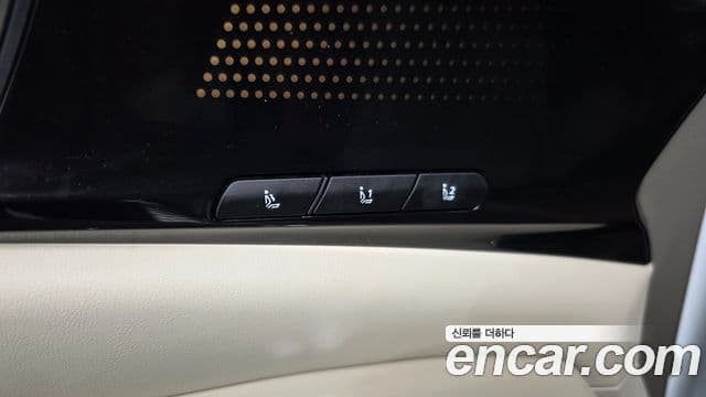 Kia Carnival 2024 — Photo 24/39