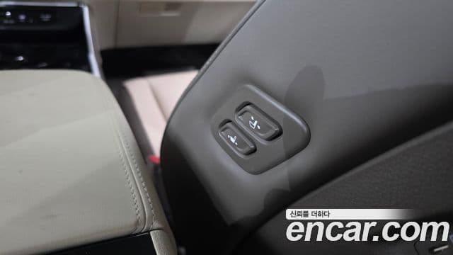 Kia Carnival 2024 — Photo 1/39