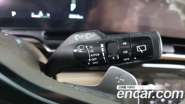 Kia Carnival 2024 — Photo 5/39