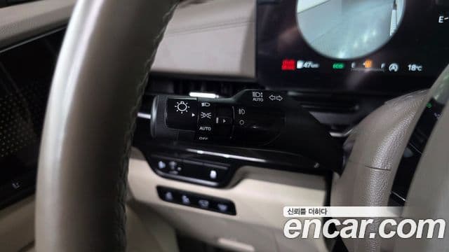 Kia Carnival 2024 — Photo 11/39