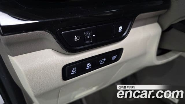 Kia Carnival 2024 — Photo 36/39