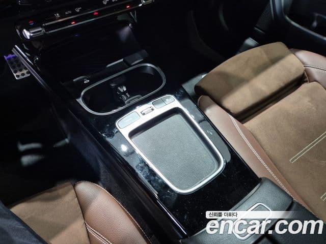 Mercedes-Benz CLA-Class 2025 — Şəkil 15/20