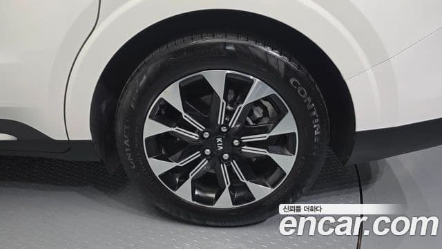 Kia Carnival 2021 — Şəkil 5/20