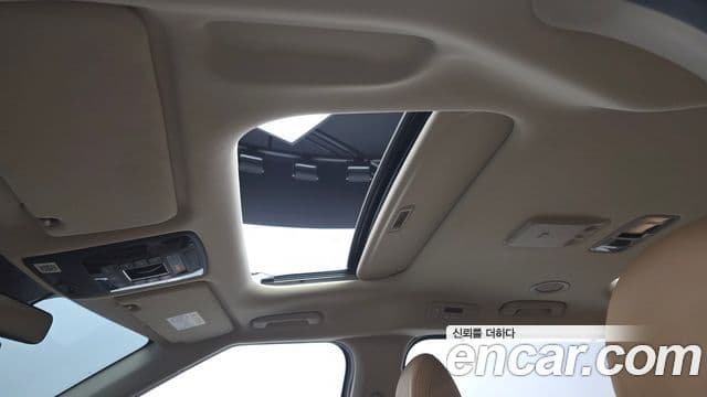 Kia Carnival 2021 — Şəkil 17/20