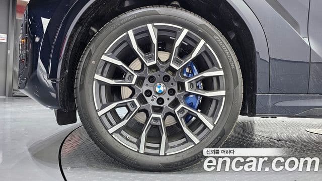 BMW X6 2026 — Şəkil 5/20