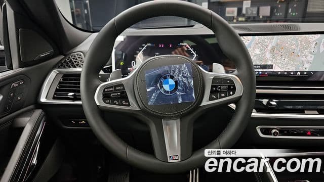 BMW X6 2026 — Şəkil 14/20