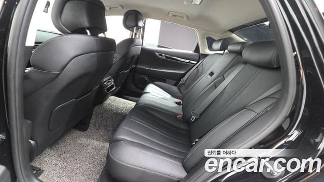 Genesis G80 2021 — Photo 5/30