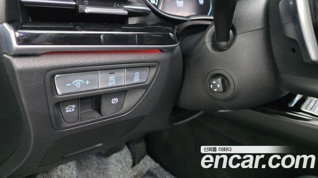 Genesis G80 2021 — Photo 30/30