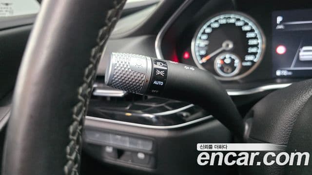 Genesis G80 2021 — Photo 26/30