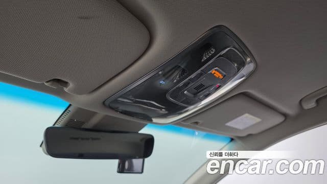 Genesis G80 2021 — Photo 3/30