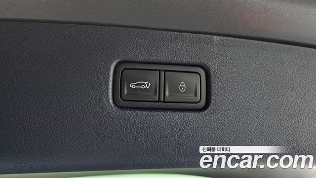 Genesis GV80 2023 — Şəkil 16/20