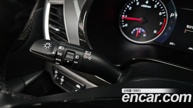 Kia Seltos 2022 — Şəkil 33/33
