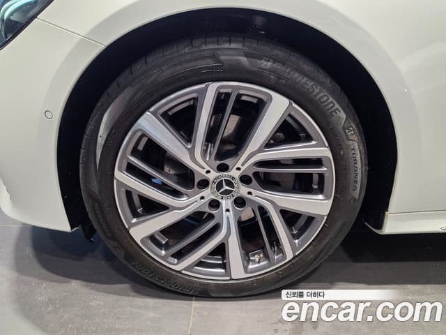 Mercedes-Benz E-Class 2025 — Şəkil 4/20