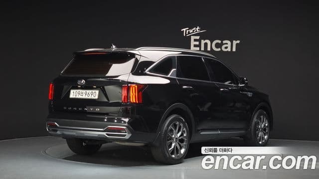 Kia Sorento 2020 — Şəkil 2/20
