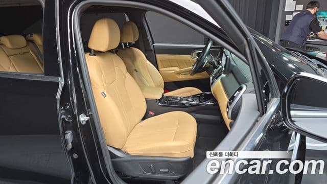 Kia Sorento 2020 — Şəkil 11/20