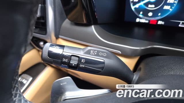 Kia Sorento 2020 — Şəkil 16/20