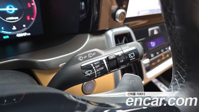 Kia Sorento 2020 — Şəkil 17/20