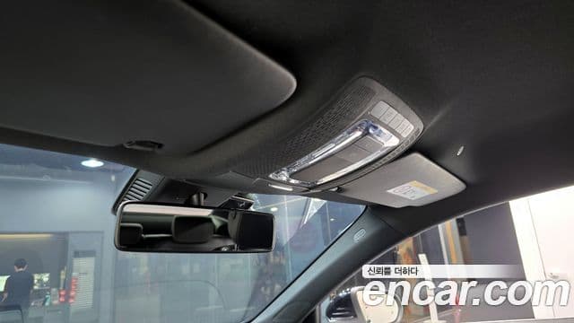 Mercedes-Benz A-Class 2020 — Photo 16/30