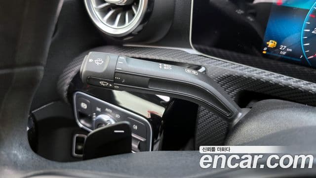 Mercedes-Benz A-Class 2020 — Photo 27/30