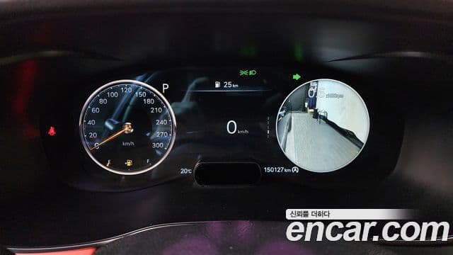Genesis G70 2021 — Şəkil 8/20