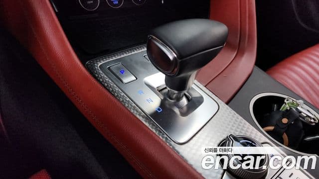 Genesis G70 2021 — Şəkil 9/20