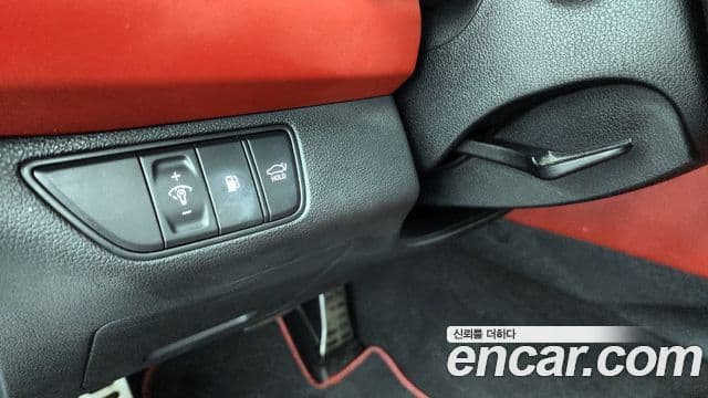 Genesis G70 2021 — Şəkil 16/20
