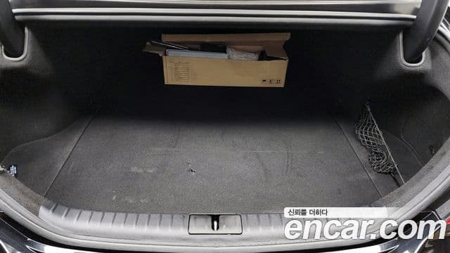 Genesis G70 2021 — Şəkil 20/20
