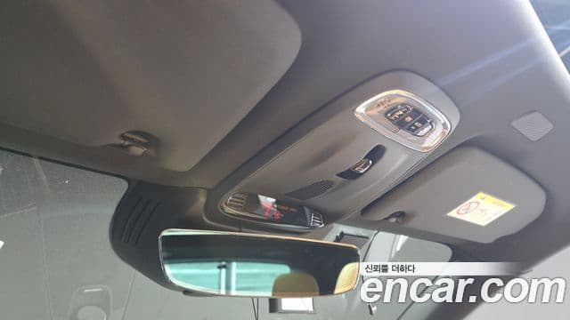 Volvo XC60 2021 — Photo 15/30
