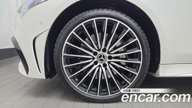 Mercedes-Benz CLS-Class 2022 — Şəkil 18/20