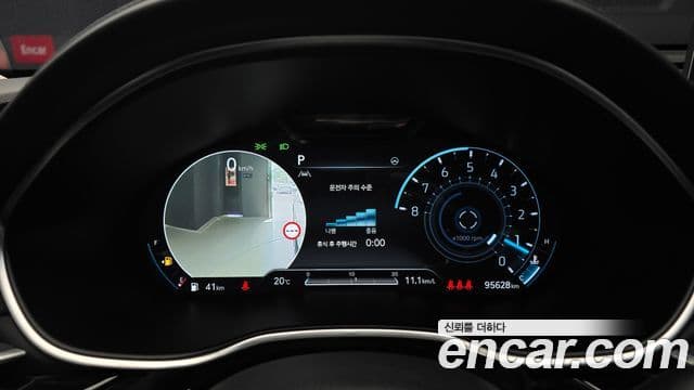 Genesis G80 2021 — Photo 9/20