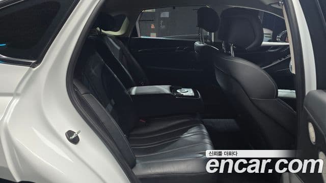 Genesis G80 2021 — Photo 4/20