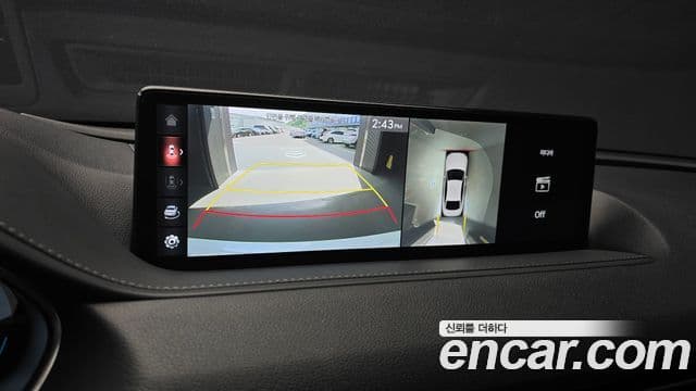 Genesis G80 2021 — Photo 17/20