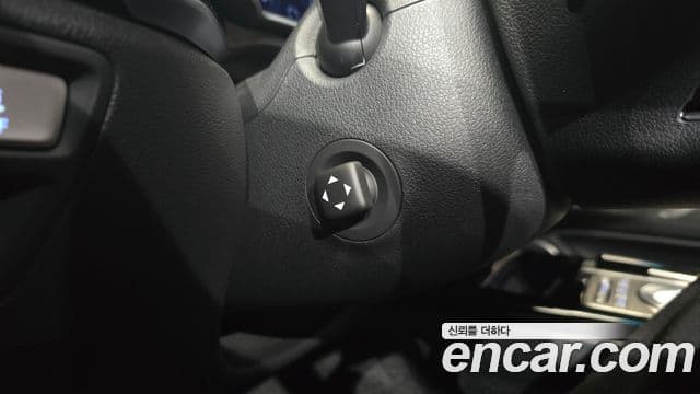 Genesis G80 2021 — Photo 2/20