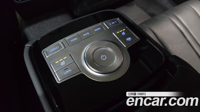 Genesis G80 2021 — Photo 7/20